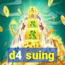 d4 suing